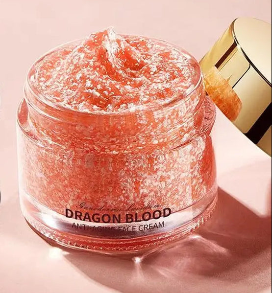 NEW Dragon Blood Cream Rejuvenation Skin Face Cream Anti-Aging Moisturizing Nourishing Facial Cream Repair Face Skin Care
