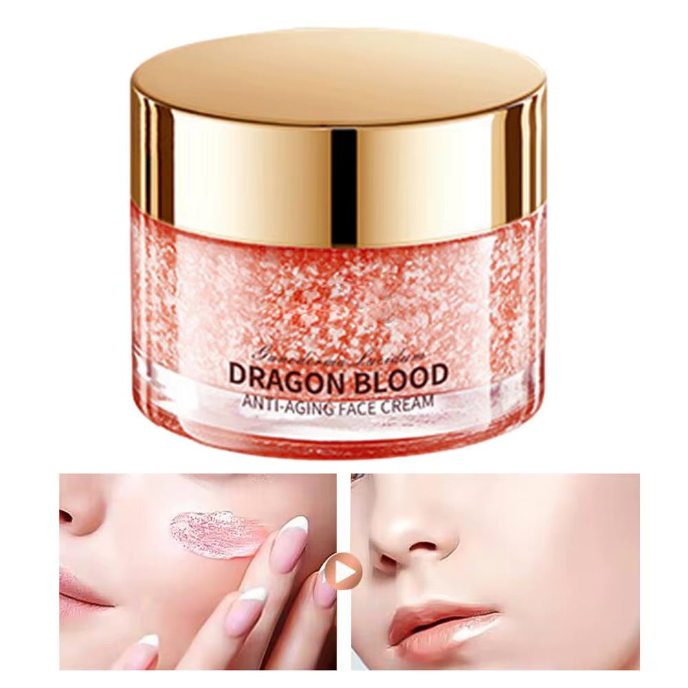 Lux Dragon Blood Cream