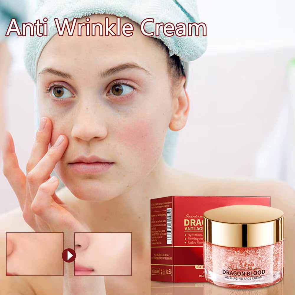 Lux Dragon Blood Cream