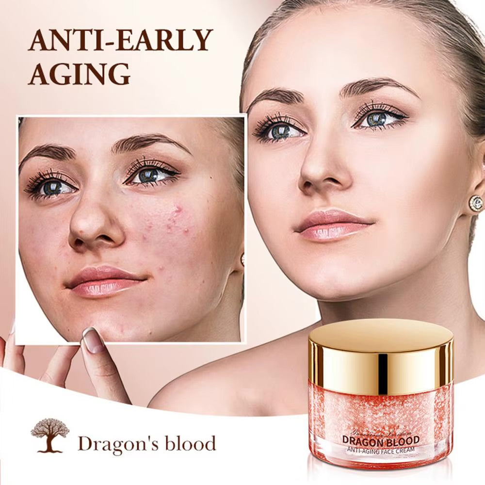 Lux Dragon Blood Cream