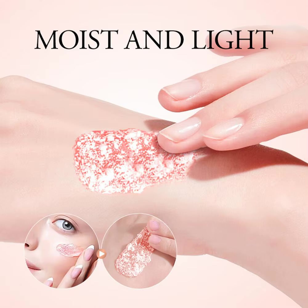 Lux Dragon Blood Cream