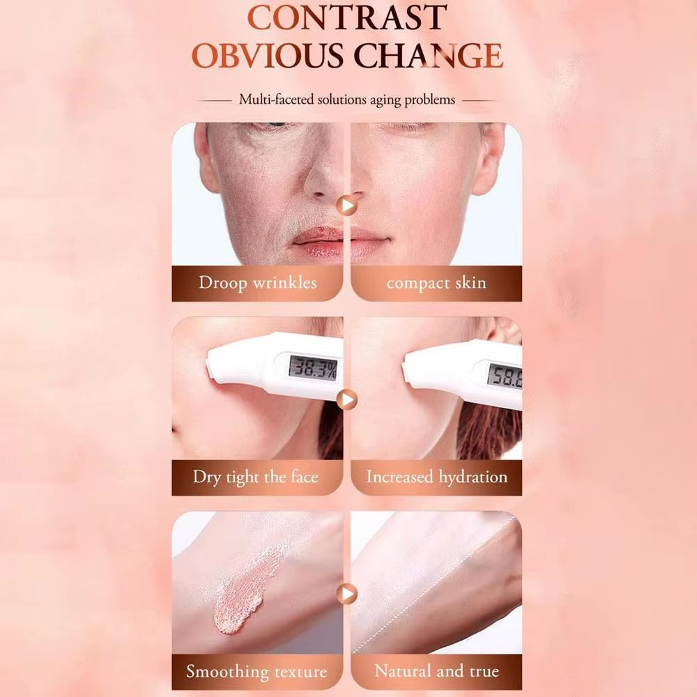 Lux Dragon Blood Cream