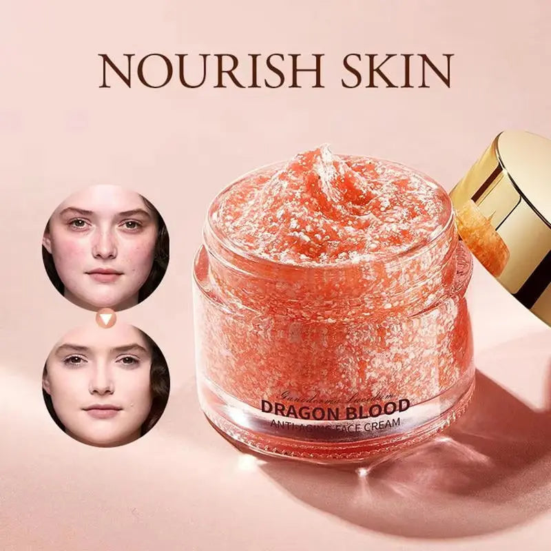 Lux Dragon Blood Cream