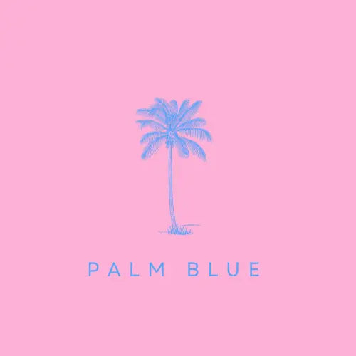 Palm Blue Gift Card Palm Blue