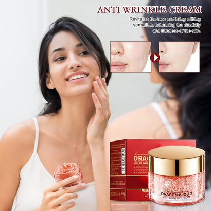 Lux Dragon Blood Cream