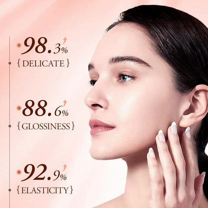 Lux Dragon Blood Cream